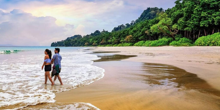 Honeymoon Andaman 1